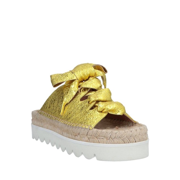 L’AUTRE CHOSE Sandals, Size 37 - Picture 4 of 11